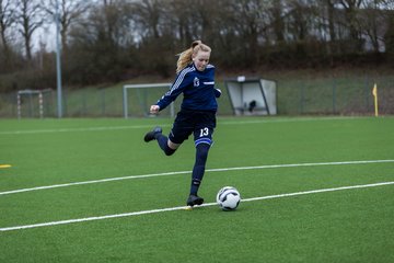 Bild 66 - B-Juniorinnen FSC Kaltenkirchen - SG Weststeinburg : Ergebnis: 2:1